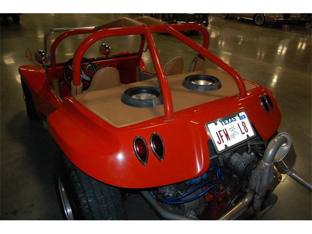 1971 Volkswagen Dune Buggy (CC-1032631) for sale in Houston, Texas