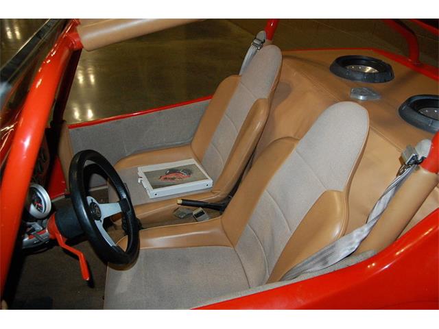 1971 Volkswagen Dune Buggy (CC-1032631) for sale in Houston, Texas