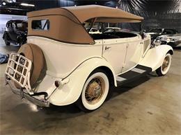 1934 Ford Phaeton (CC-1032643) for sale in Sacramento, California