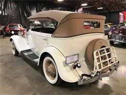 1934 Ford Phaeton (CC-1032643) for sale in Sacramento, California