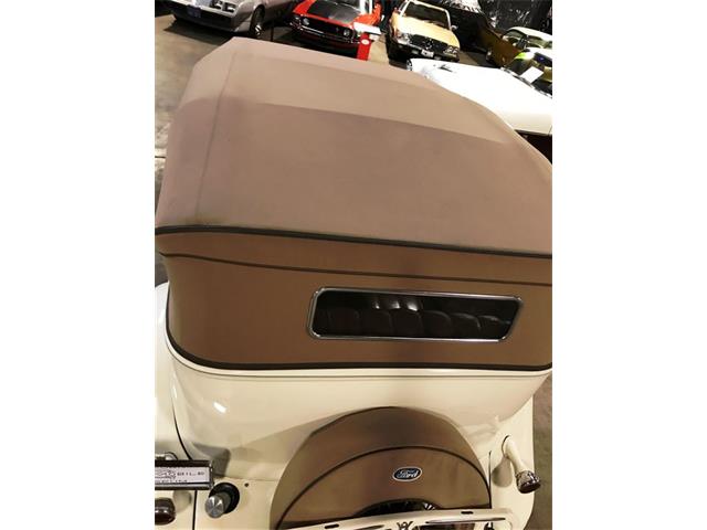 1934 Ford Phaeton (CC-1032643) for sale in Sacramento, California