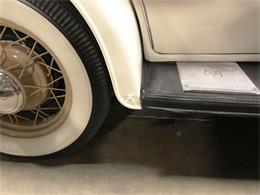 1934 Ford Phaeton (CC-1032643) for sale in Sacramento, California
