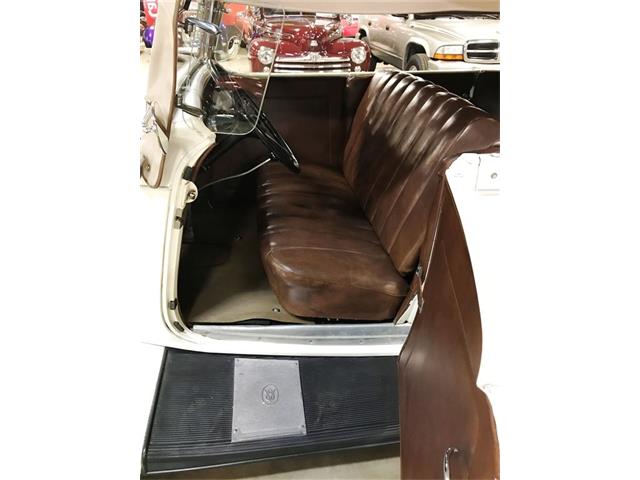 1934 Ford Phaeton (CC-1032643) for sale in Sacramento, California