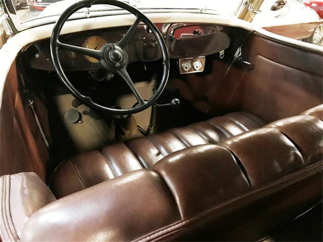 1934 Ford Phaeton (CC-1032643) for sale in Sacramento, California