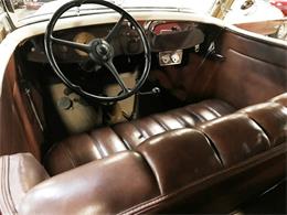 1934 Ford Phaeton (CC-1032643) for sale in Sacramento, California