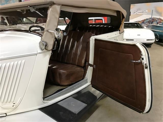 1934 Ford Phaeton (CC-1032643) for sale in Sacramento, California