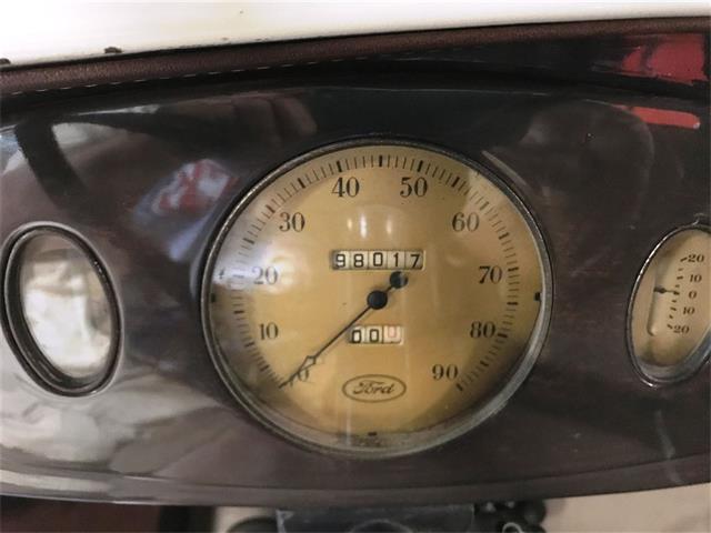 1934 Ford Phaeton (CC-1032643) for sale in Sacramento, California