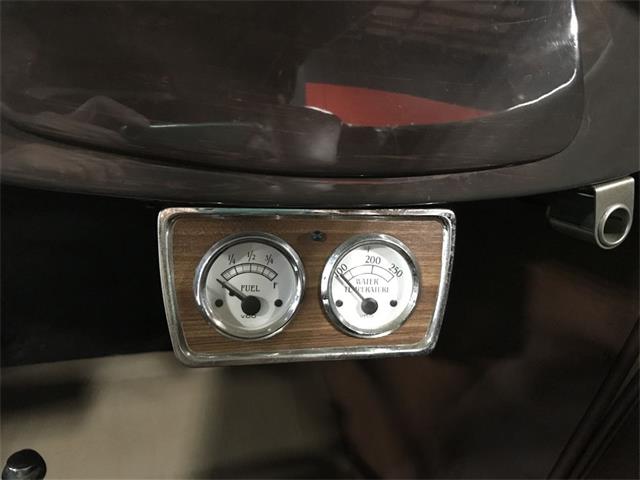 1934 Ford Phaeton (CC-1032643) for sale in Sacramento, California