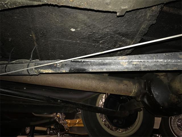 1934 Ford Phaeton (CC-1032643) for sale in Sacramento, California