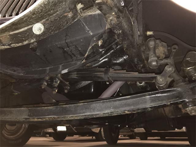 1934 Ford Phaeton (CC-1032643) for sale in Sacramento, California