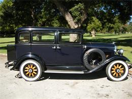 1931 Hudson Essex (CC-1032644) for sale in Waco, Texas