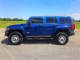 2006 Hummer H3 (CC-1030266) for sale in Dickson, Tennessee