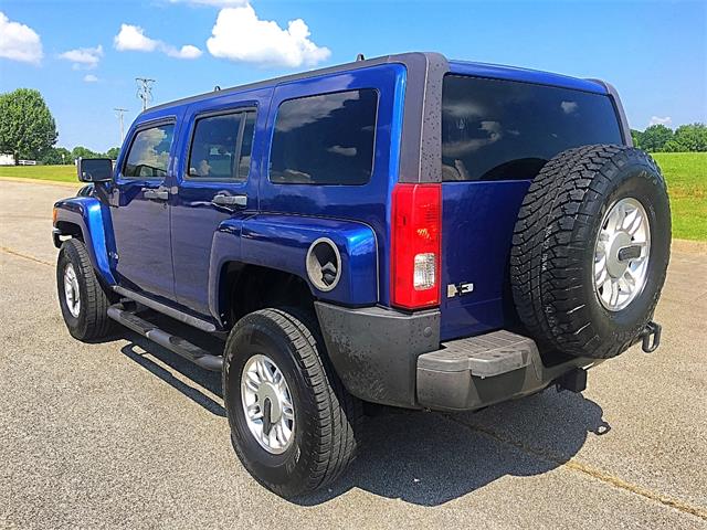 2006 Hummer H3 (CC-1030266) for sale in Dickson, Tennessee