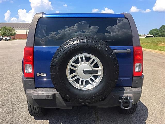 2006 Hummer H3 (CC-1030266) for sale in Dickson, Tennessee