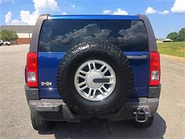 2006 Hummer H3 (CC-1030266) for sale in Dickson, Tennessee