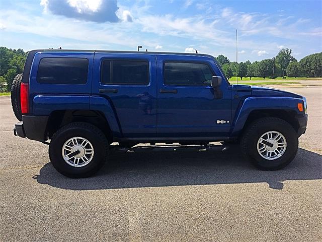 2006 Hummer H3 (CC-1030266) for sale in Dickson, Tennessee