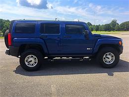 2006 Hummer H3 (CC-1030266) for sale in Dickson, Tennessee