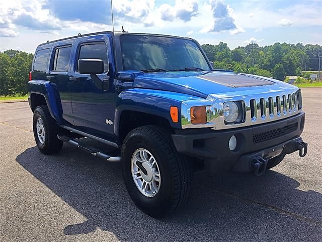 2006 Hummer H3 (CC-1030266) for sale in Dickson, Tennessee