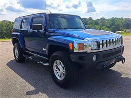 2006 Hummer H3 (CC-1030266) for sale in Dickson, Tennessee
