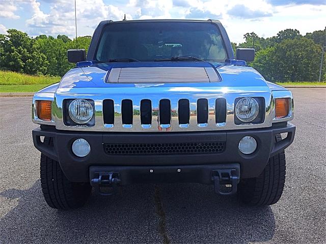 2006 Hummer H3 (CC-1030266) for sale in Dickson, Tennessee