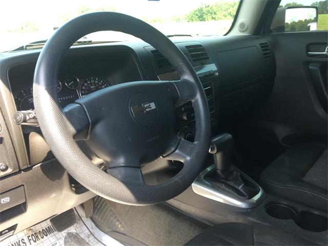 2006 Hummer H3 (CC-1030266) for sale in Dickson, Tennessee