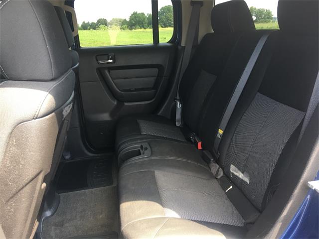 2006 Hummer H3 (CC-1030266) for sale in Dickson, Tennessee