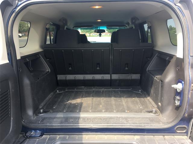 2006 Hummer H3 (CC-1030266) for sale in Dickson, Tennessee