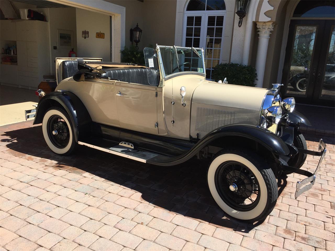 1932 ford model a for sale classiccars com cc 1032666 1932 ford model a for sale