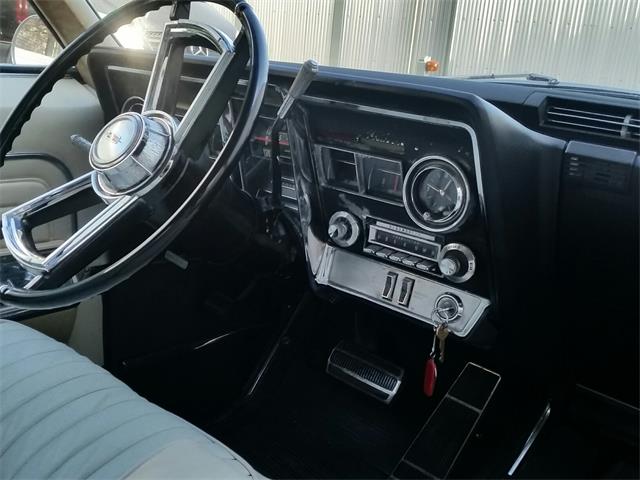 1966 Oldsmobile Toronado (CC-1032671) for sale in Dallas, Texas
