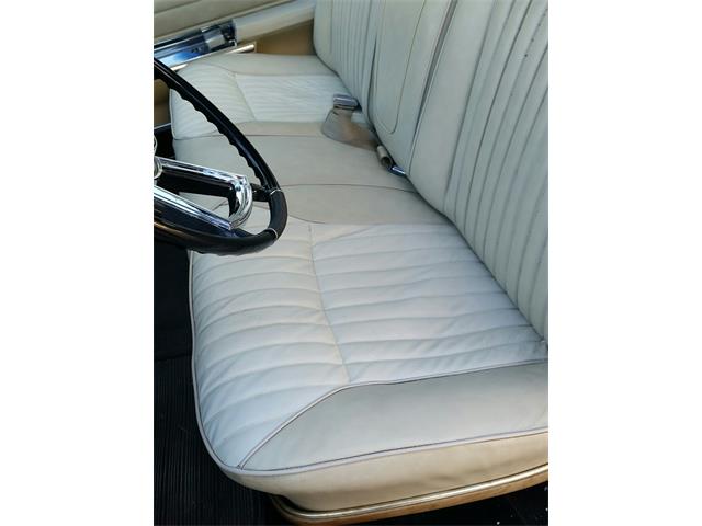 1966 Oldsmobile Toronado (CC-1032671) for sale in Dallas, Texas