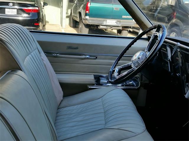 1966 Oldsmobile Toronado (CC-1032671) for sale in Dallas, Texas