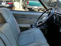 1966 Oldsmobile Toronado (CC-1032671) for sale in Dallas, Texas