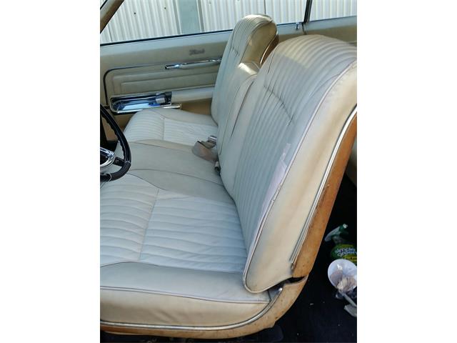 1966 Oldsmobile Toronado (CC-1032671) for sale in Dallas, Texas