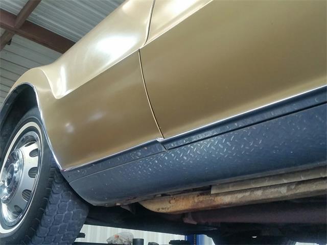1966 Oldsmobile Toronado (CC-1032671) for sale in Dallas, Texas
