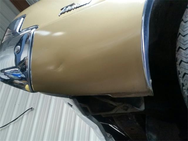 1966 Oldsmobile Toronado (CC-1032671) for sale in Dallas, Texas