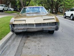 1966 Oldsmobile Toronado (CC-1032671) for sale in Dallas, Texas
