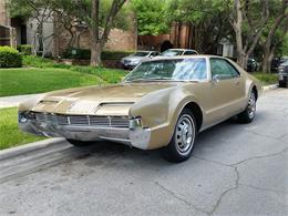 1966 Oldsmobile Toronado (CC-1032671) for sale in Dallas, Texas