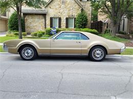 1966 Oldsmobile Toronado (CC-1032671) for sale in Dallas, Texas