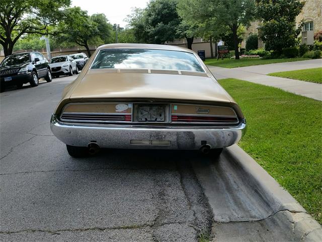 1966 Oldsmobile Toronado (CC-1032671) for sale in Dallas, Texas
