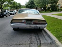 1966 Oldsmobile Toronado (CC-1032671) for sale in Dallas, Texas