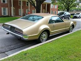 1966 Oldsmobile Toronado (CC-1032671) for sale in Dallas, Texas