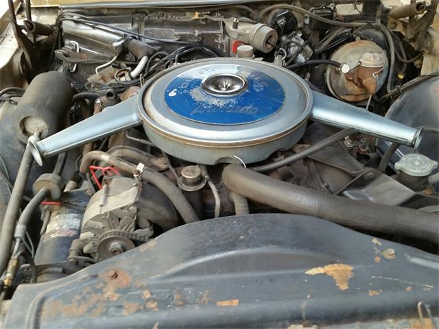 1966 Oldsmobile Toronado (CC-1032671) for sale in Dallas, Texas