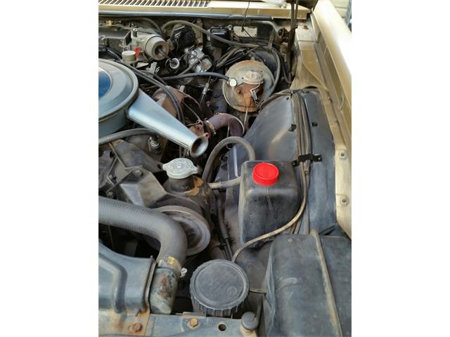 1966 Oldsmobile Toronado (CC-1032671) for sale in Dallas, Texas