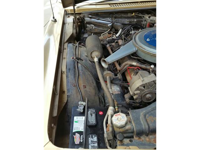 1966 Oldsmobile Toronado (CC-1032671) for sale in Dallas, Texas