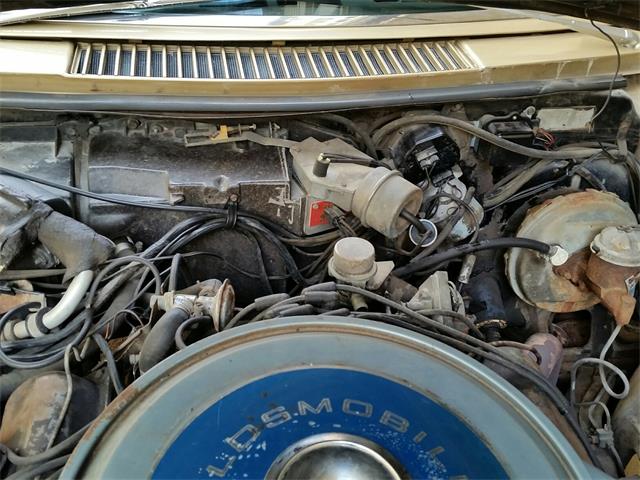 1966 Oldsmobile Toronado (CC-1032671) for sale in Dallas, Texas