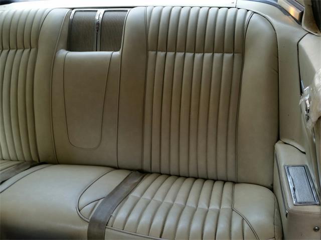 1966 Oldsmobile Toronado (CC-1032671) for sale in Dallas, Texas