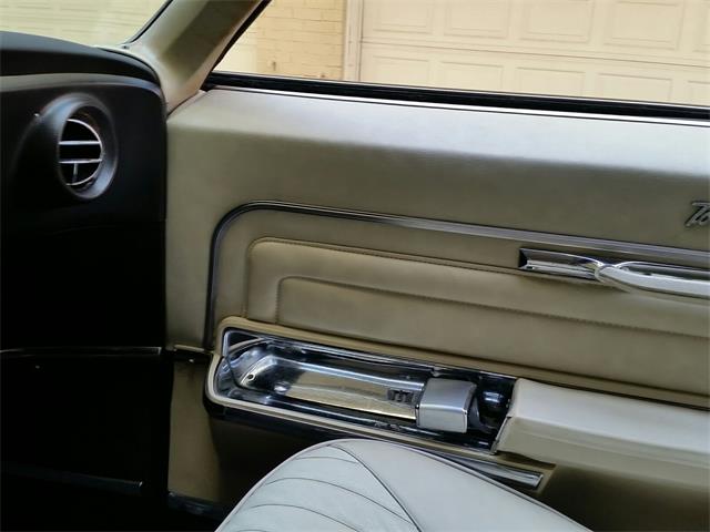 1966 Oldsmobile Toronado (CC-1032671) for sale in Dallas, Texas