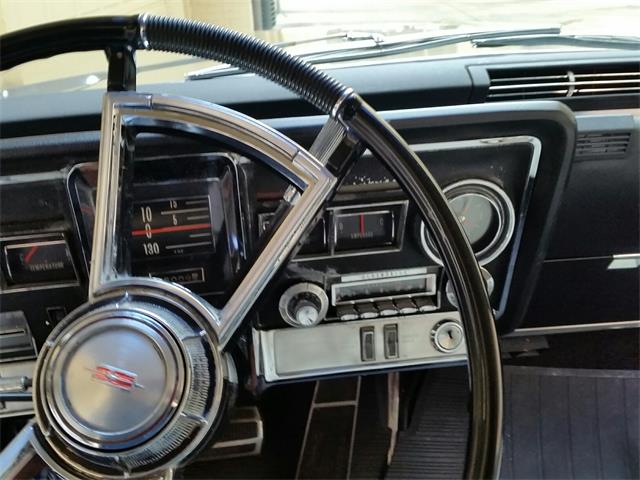 1966 Oldsmobile Toronado (CC-1032671) for sale in Dallas, Texas