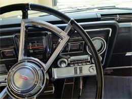 1966 Oldsmobile Toronado (CC-1032671) for sale in Dallas, Texas