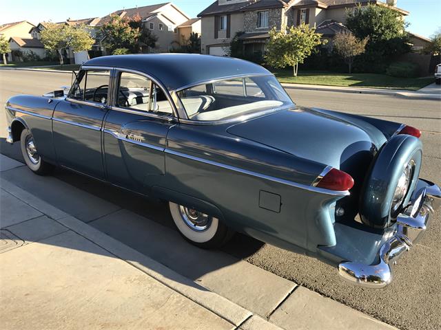 1954 Packard Clipper Deluxe (CC-1032679) for sale in Riverside, California
